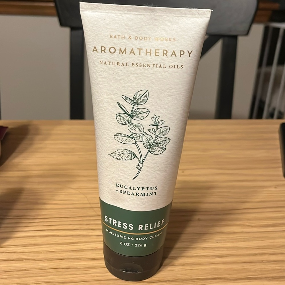 Bath & Body Works Body Cream